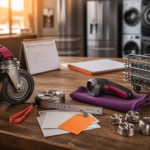 The Labor Day Appliance Calendar: When Each Category Hits Its Floor and How Long the Window Stays Open