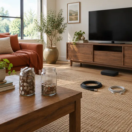 Streaming in 2026 Costs More Than Cable Did in 2019: The Math Most Cord-Cutters Haven't Redone