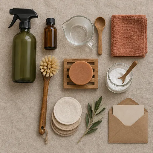 How to use a Branch Basics coupon code for safer cleaning at lower cost