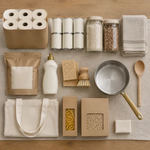 How discount retailers in the USA reshape household essentials for value focused families