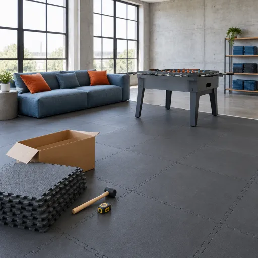 How to use a vikingmats com coupon for smarter home and game room upgrades