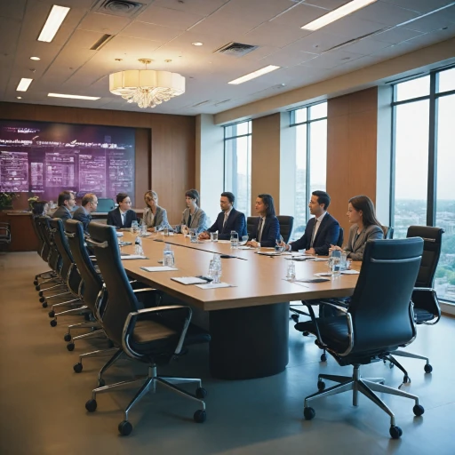 Understanding the Dealer-Centric Approach in Modern Deal-Making