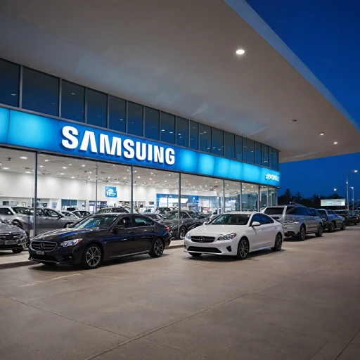 Understanding the Dynamics of Car Dealership Franchises