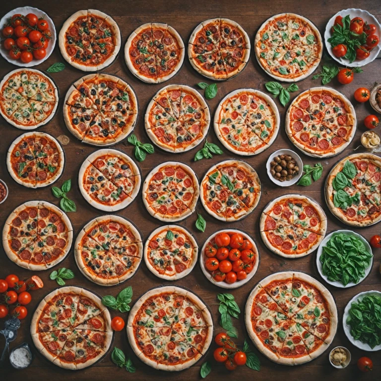 Unlock Savings with Pizza Luce Discount Codes