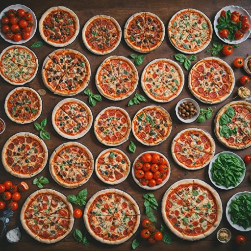 Unlock Savings with Pizza Luce Discount Codes