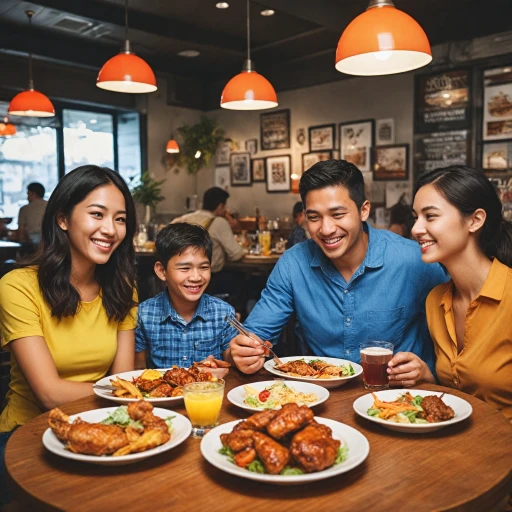 Unlock Savings with Quaker Steak and Lube Coupon Codes