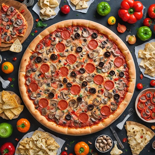 Unlock the Best Pizza Discounts with Promo Codes
