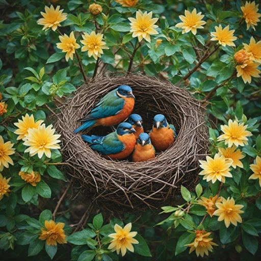 Unlock Savings with Three Bird Nest Coupons