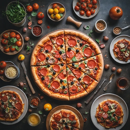 Unlock savings with pizza luce promo offers