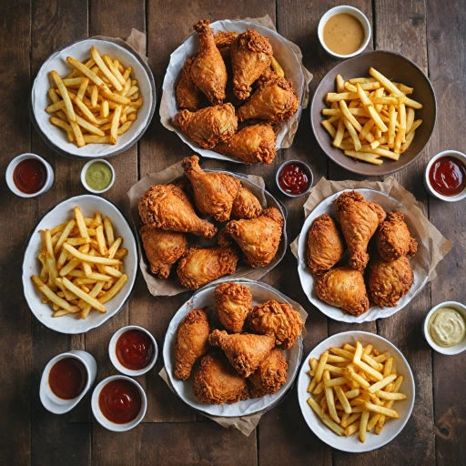Unlock Savings with Chicken Express Coupons