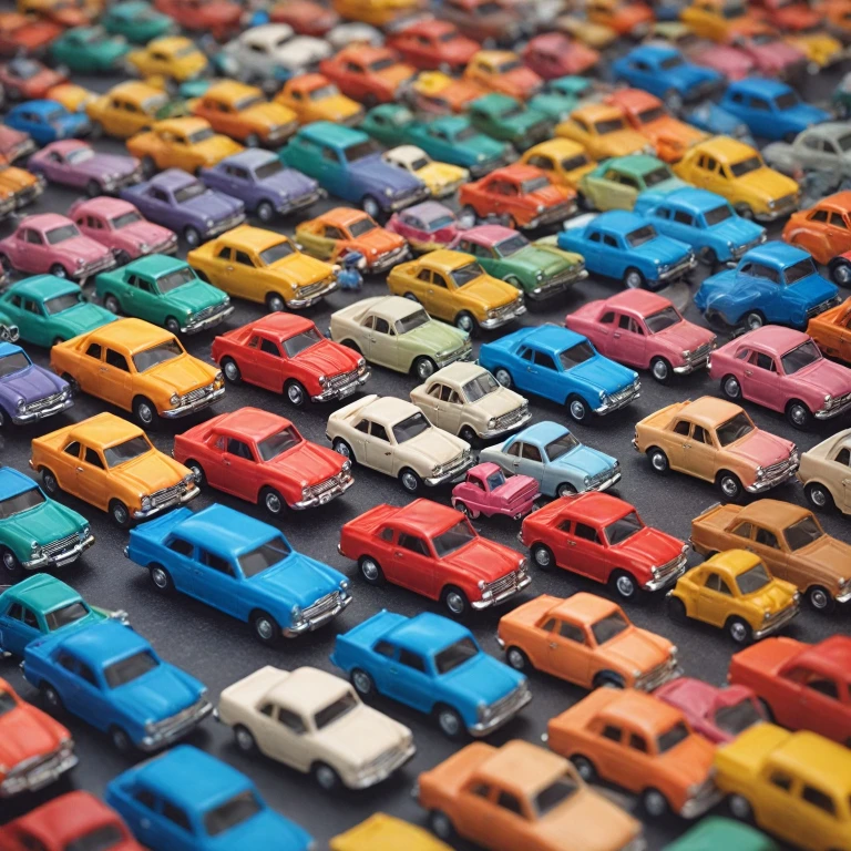 Unlock Savings with Car Toys Promo Codes