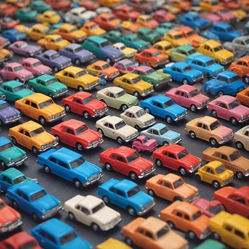 Unlock Savings with Car Toys Promo Codes