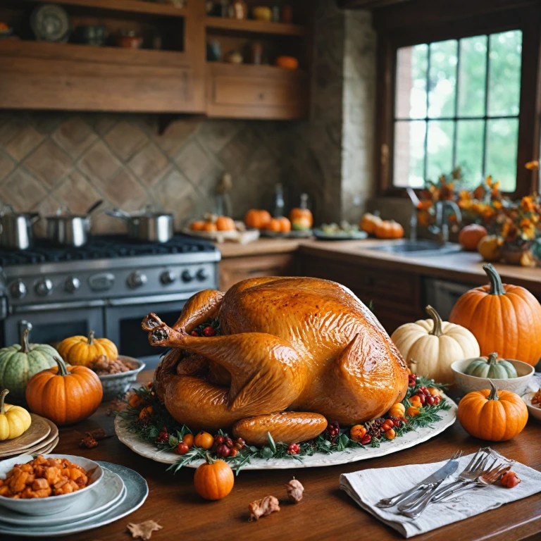 How to Save Big with Butterball Turkey Coupons