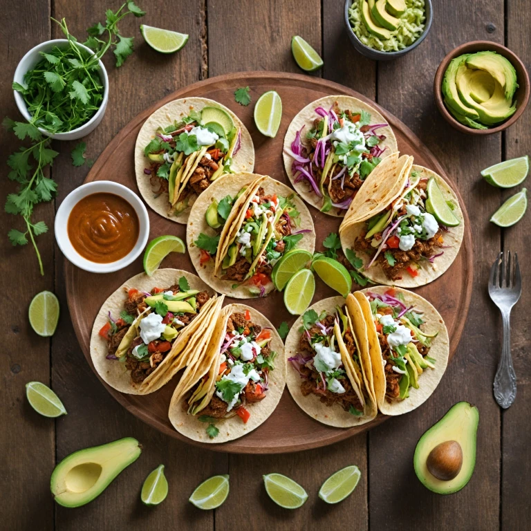 Unlock Savings with Velvet Taco Discounts
