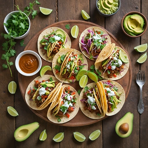 Unlock Savings with Velvet Taco Discounts