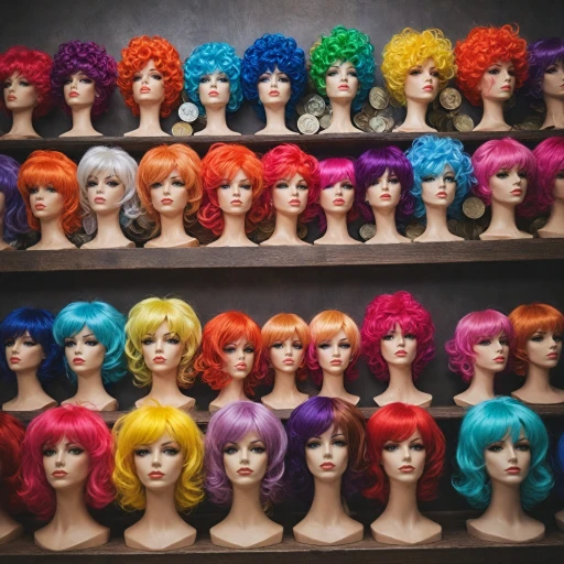 Unlock Savings with TL Wigs Discount Codes