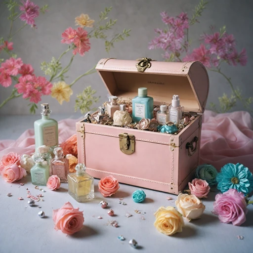 Unlock Savings with Ministry of Scent Discount Codes