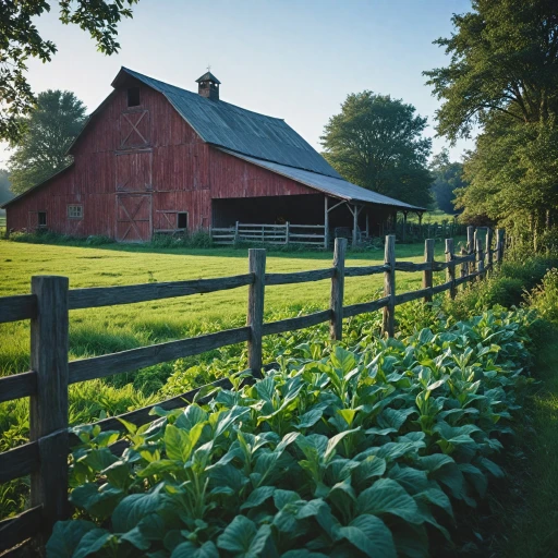 Unlock Savings with Maris Farms Discount Codes