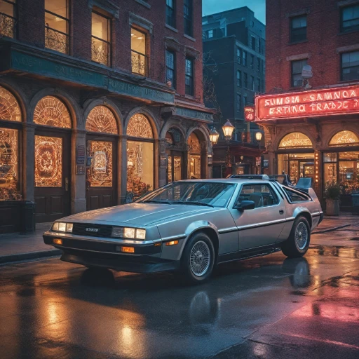 Unlock Savings with Back to the Future Promo Codes