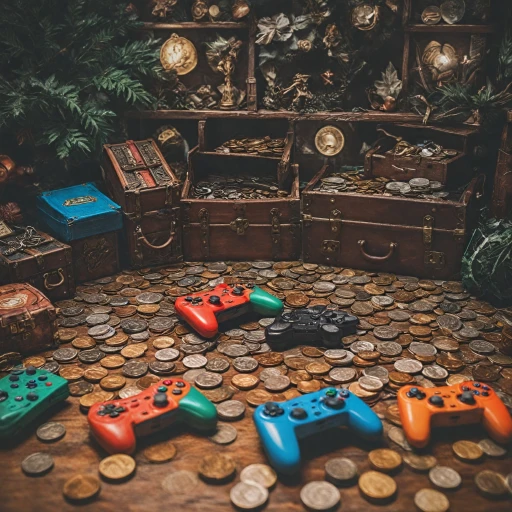 Unlock Savings with GamerThor's Exclusive Coupons