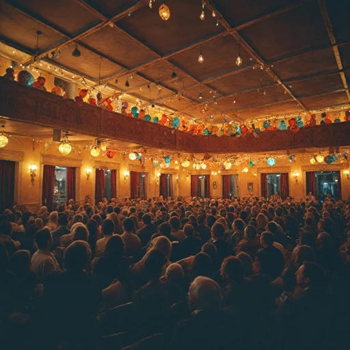Unlock Savings at Helium Comedy Club with Exclusive Promo Codes