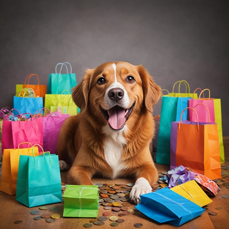 Unlock Savings with Tracy's Dog Promo Codes