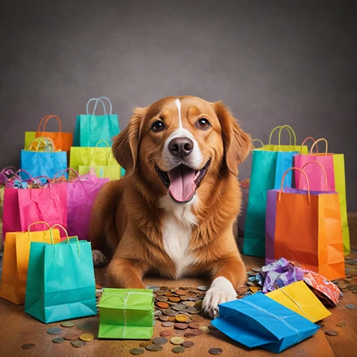 Unlock Savings with Tracy's Dog Promo Codes