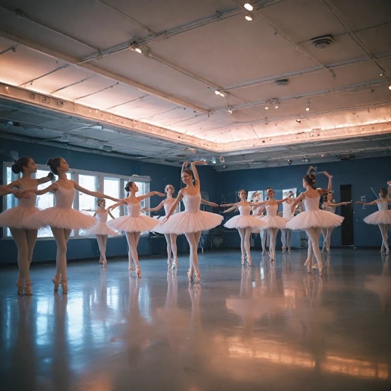 Unlock Savings with Air Ballet Academy's Adventrato Discount Code