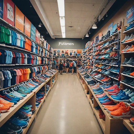 Exploring the Best Offers in Dick's Sporting Goods Weekly Ad