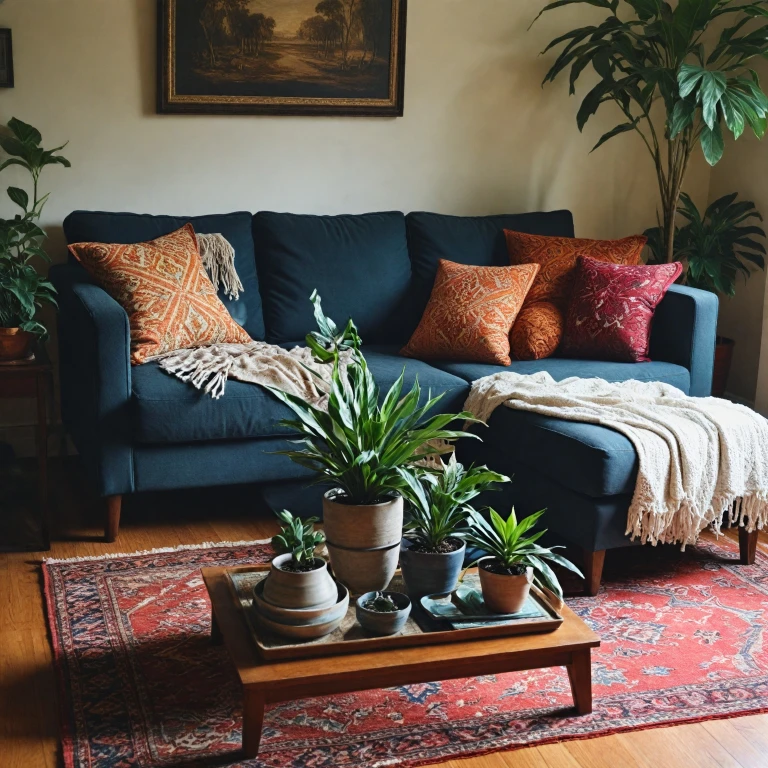 Essential Purchases for Your New Home