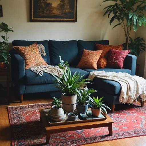 Essential Purchases for Your New Home