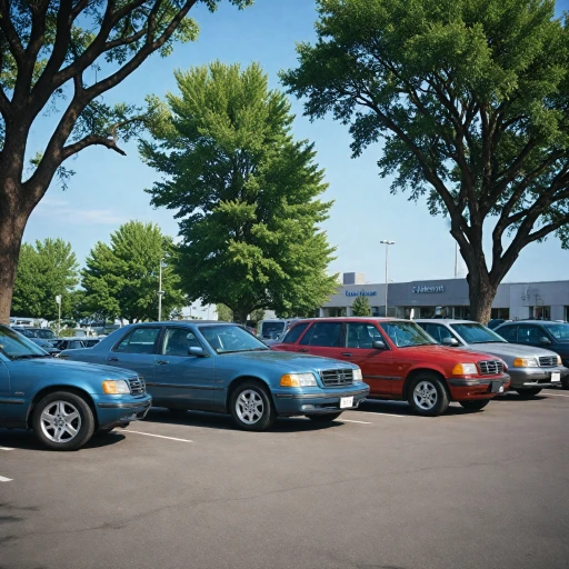 Exploring Flexible Car Financing Options in Salisbury, MD