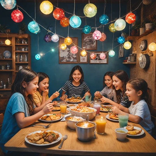 How to Enjoy Free Meals for Kids at Perkins