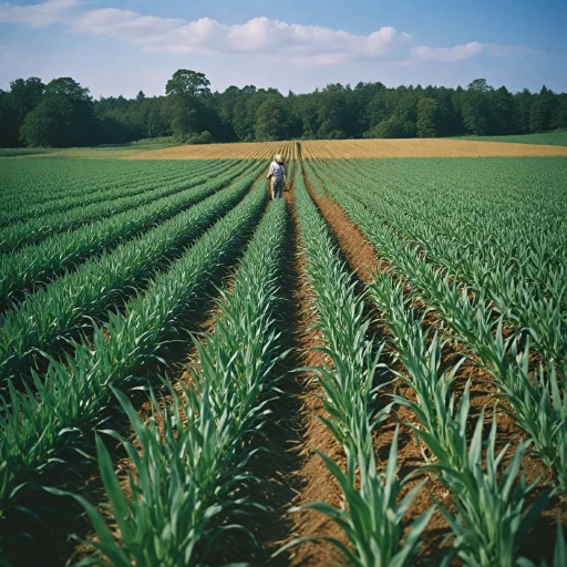 Unlocking the Best Crop Specials for Your Needs