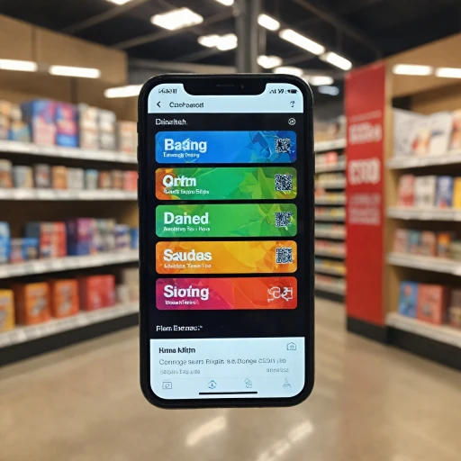 Unlock Savings with a Simple Swipe for Coupons