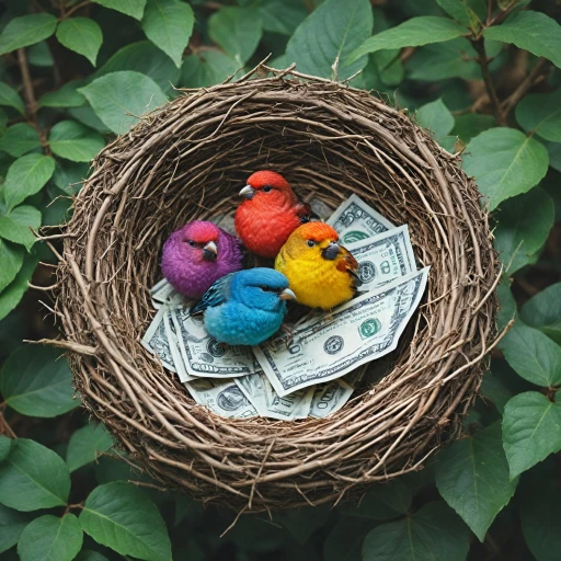 Unlock Savings with Three Bird Nest Discount Codes