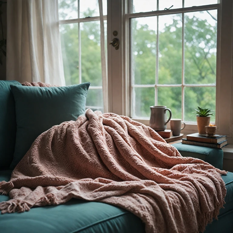 Unlock Savings with a Love Blanket Discount Code