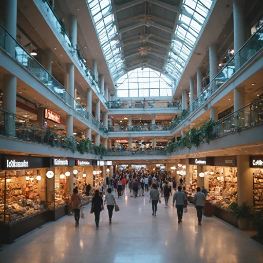 Exploring the World of the Deals Mall