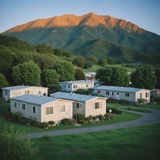 Exploring the Market for Mobile Homes: A Comprehensive Guide