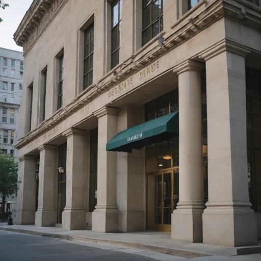 Understanding TechCU Certificate of Deposit Rates