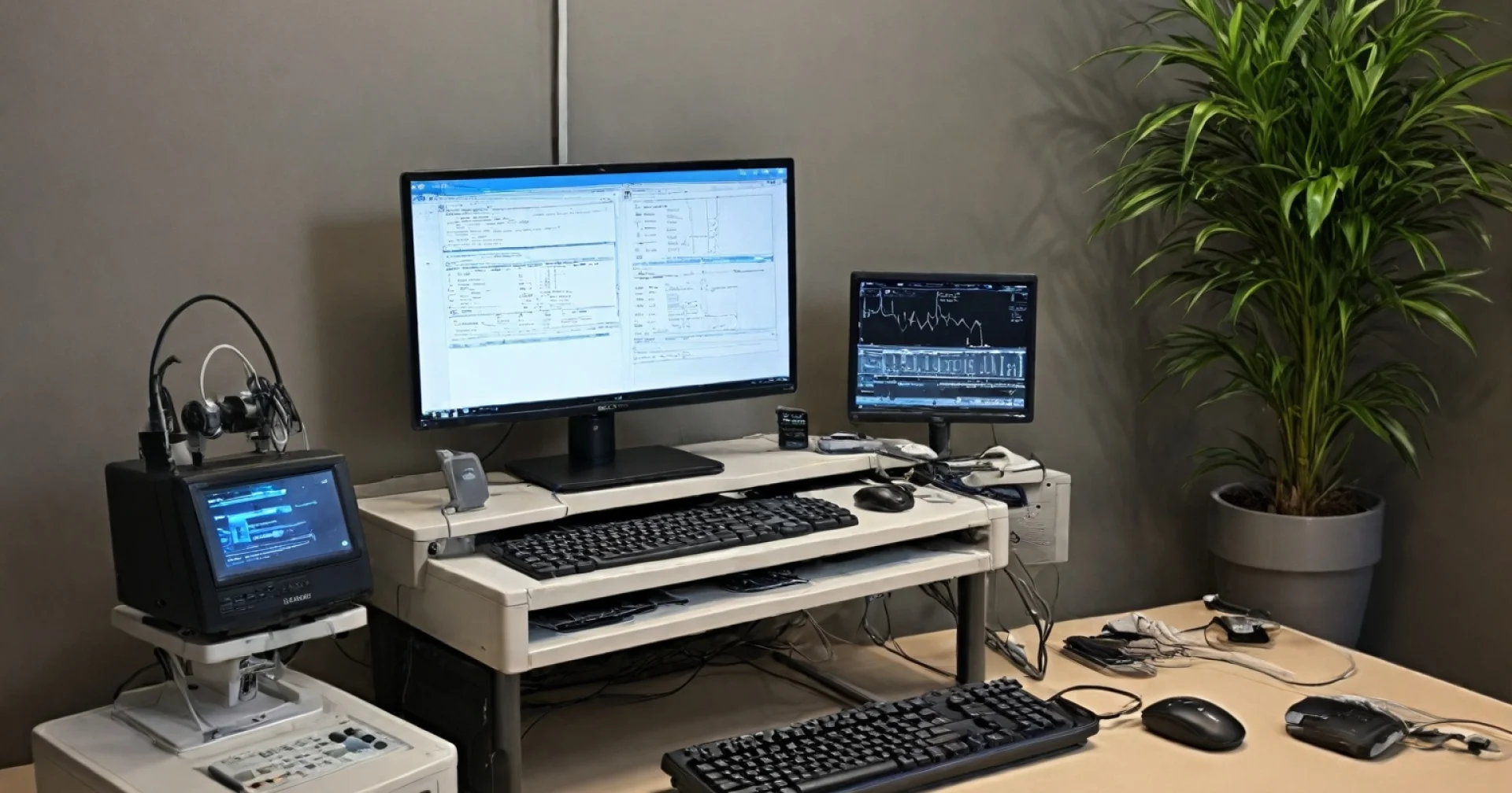 Finding the Right Polygraph Test Machine for Your Needs