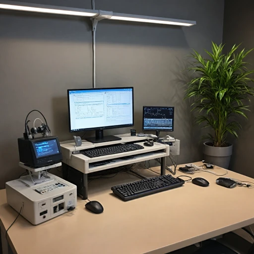 Finding the Right Polygraph Test Machine for Your Needs