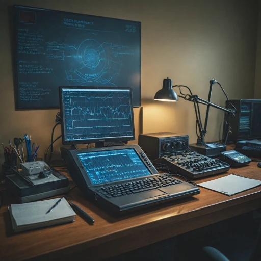 Exploring the Market for Lie Detector Equipment