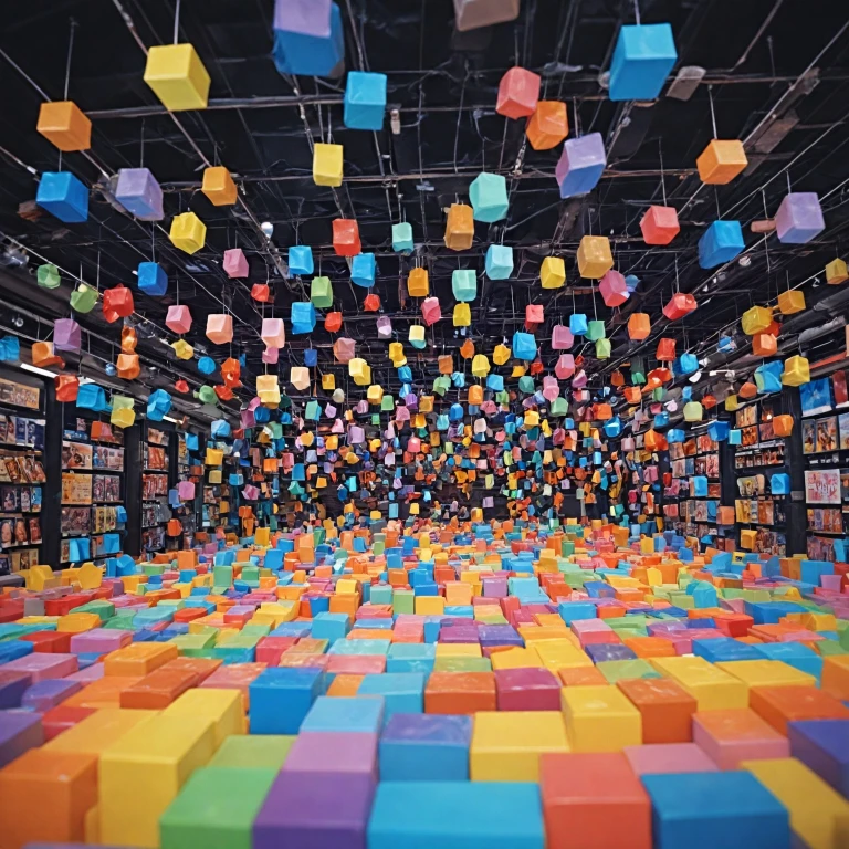 Exploring the Dynamics of Online Deals with Webstore USA Net