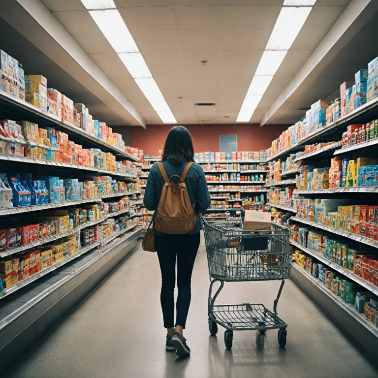 Strategies for Acquiring Merchandise at Reduced Costs