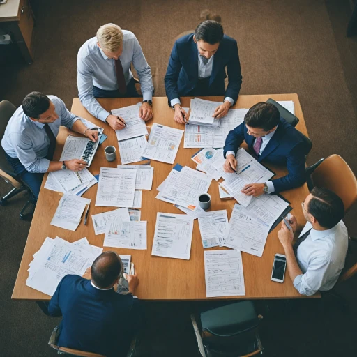 Understanding the Role of a Purchase Order Number in Business Transactions