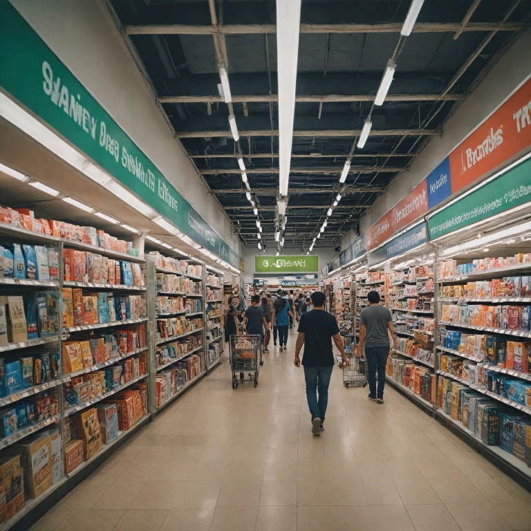 Ecommerce or traditional retail: which is better for deals?