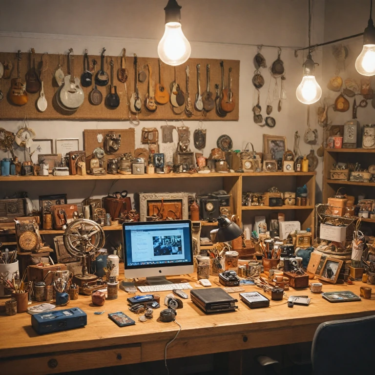 Why eBay Outshines Etsy for Sellers