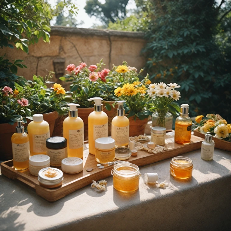 Unlock savings with beauty from bees discount code