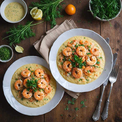 Unlock Savings with a Shrimp and Grits Promo Code